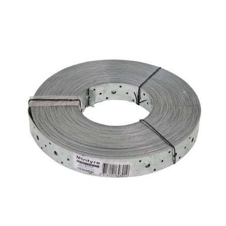 Hoop Iron product demonstration
