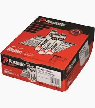 Paslode Nails product demonstration