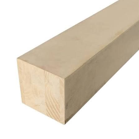 GL8 H3 Primed Posts product demonstration