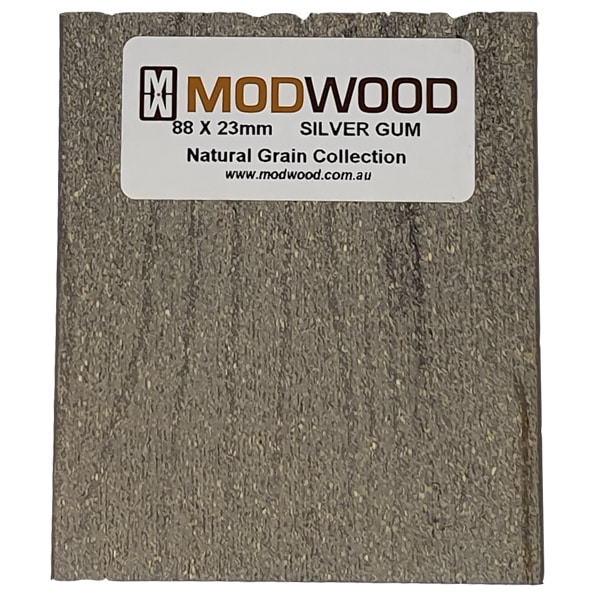 modwood back silver gum
